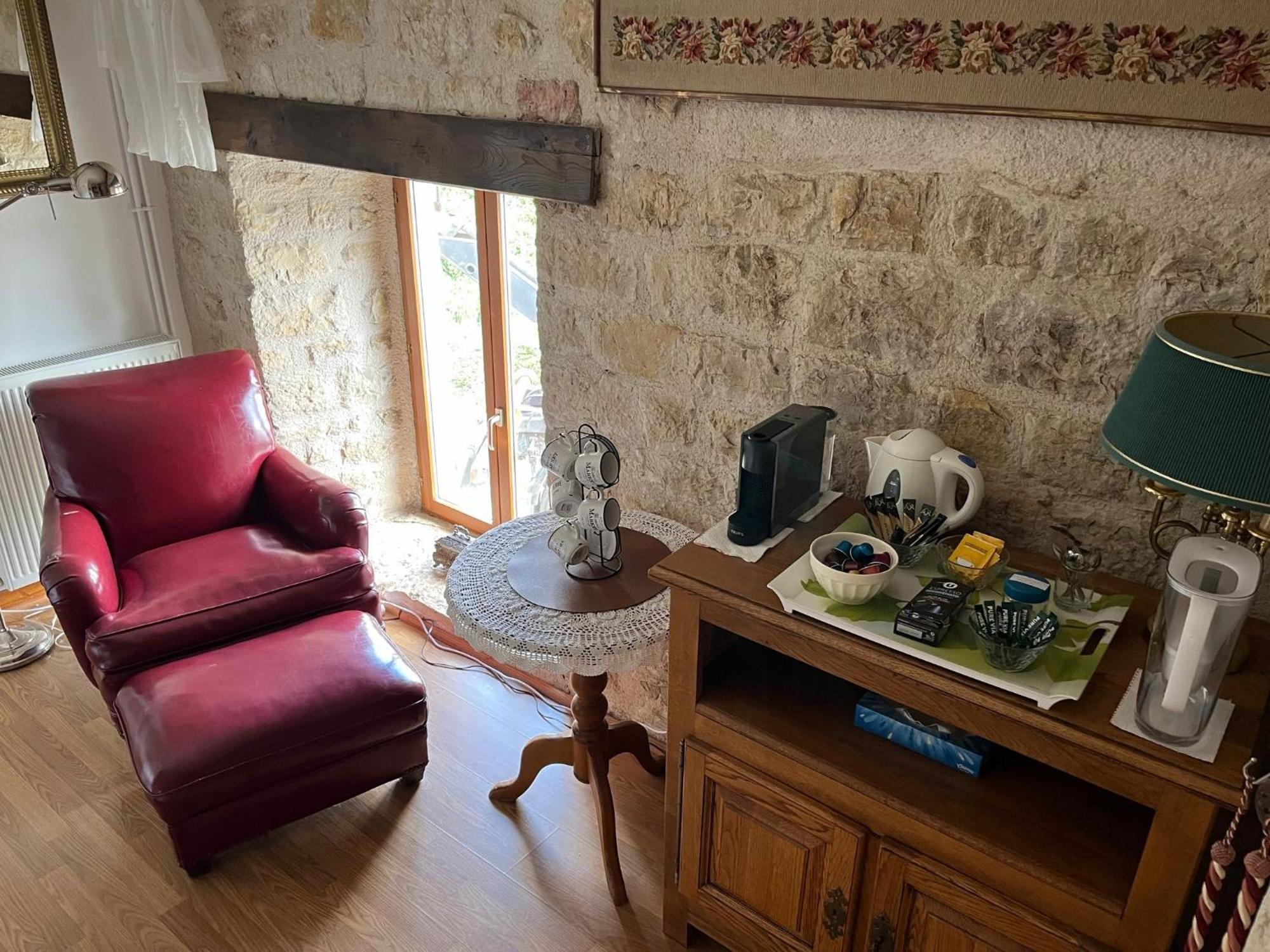 La Fiere Bridge Guest House Amfreville  Экстерьер фото